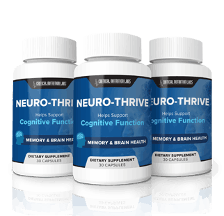 Neuro-Thrive