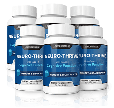 neuro-thrive official